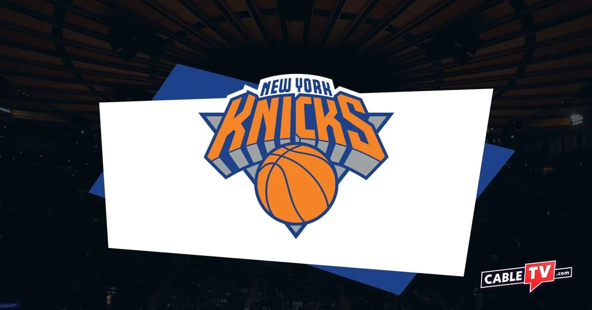 Watch New York Knicks 2025 2026 TV Schedule Channel Info Watch New York Knicks.webp