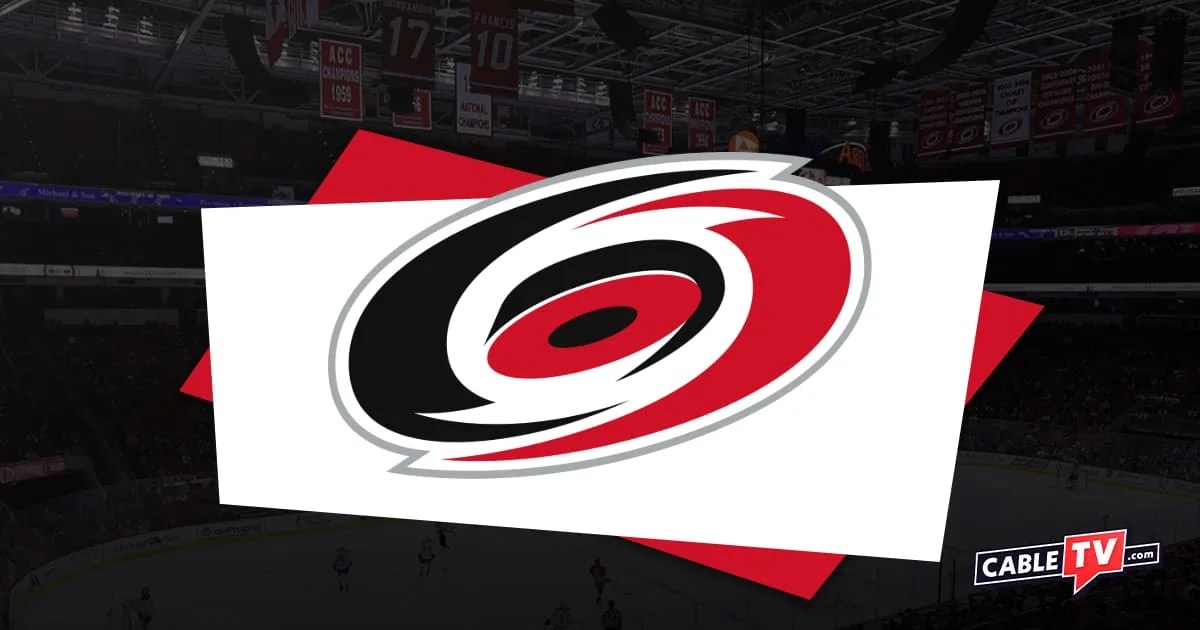 Watch Carolina Hurricanes 2025 2026 TV Schedule Channels Watch Carolina