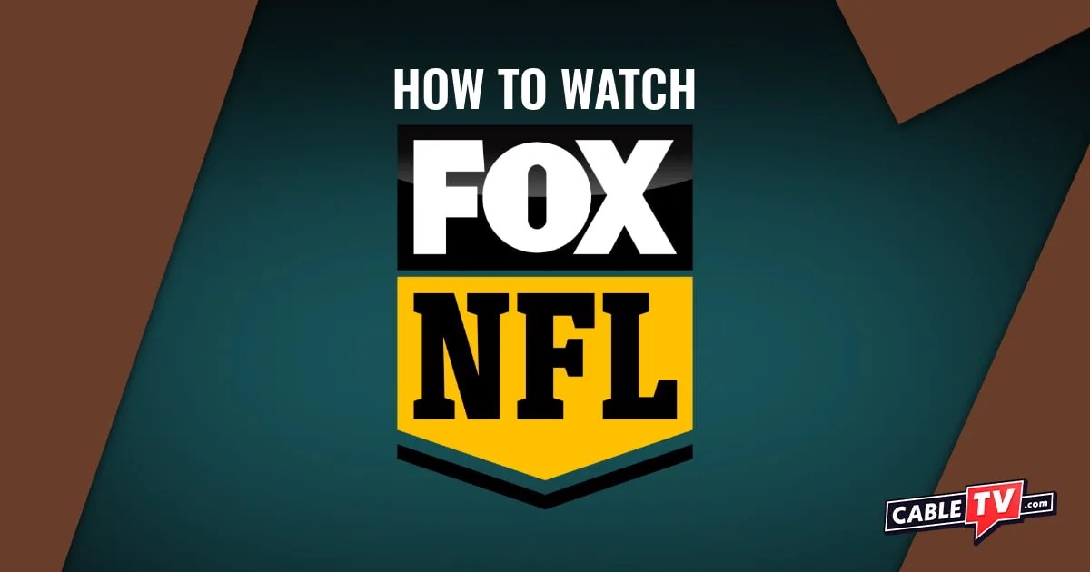 NFL Schedule This Week 2026 Week 1 Games Channels Times Watch NFL On FOX.webp