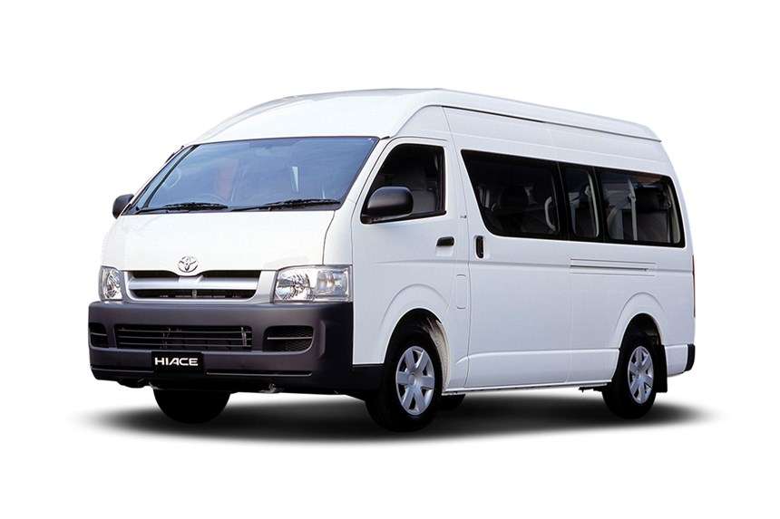 Maxi Cab Melbourne Airport To CBD