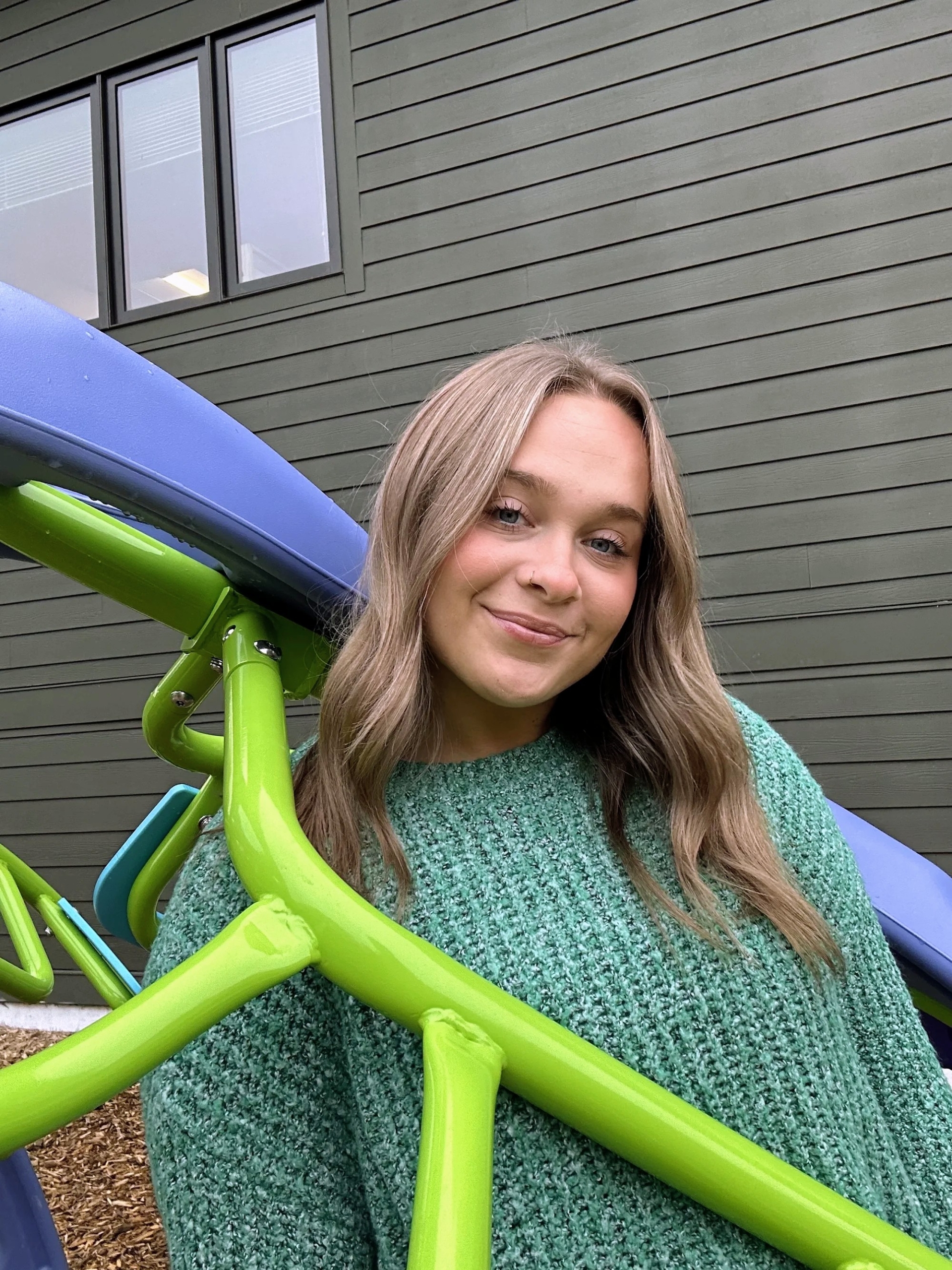 Lauren Kubiak, BS