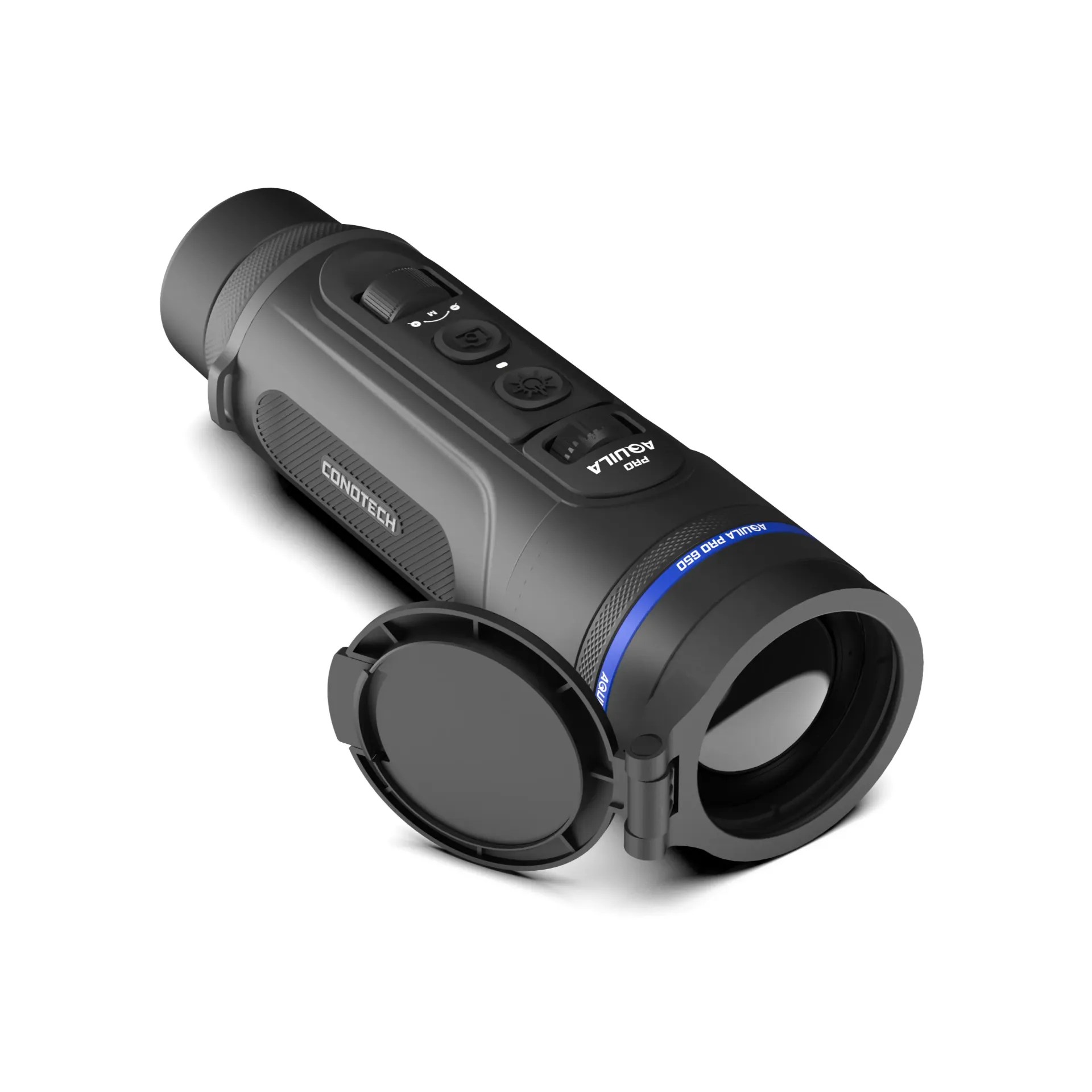 Monoculare Termico CONOTECH Aquila Pro 650 – 640×512 12μm, 50 mm