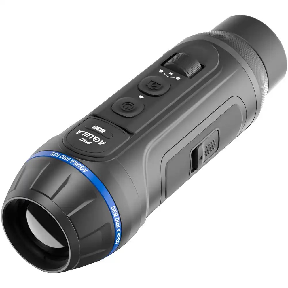 Monoculare Termico CONOTECH Aquila Pro 635 – 640×512 12μm, 35 mm