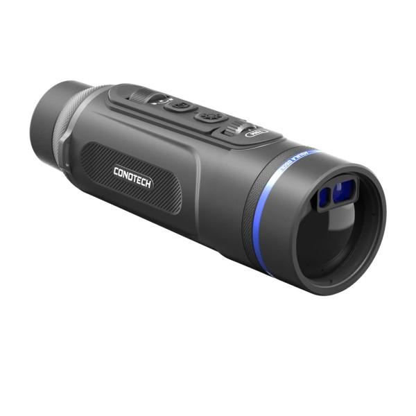 Monoculare Termico CONOTECH Aquila Pro 650LIIR con Telemetro – 640×512 12μm, 50 mm