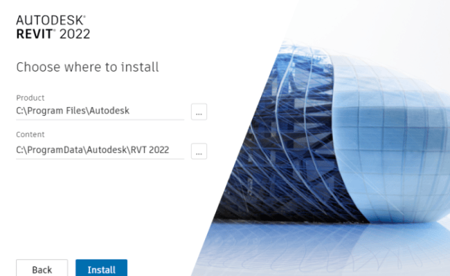 Where to buy Revit MEP 2022