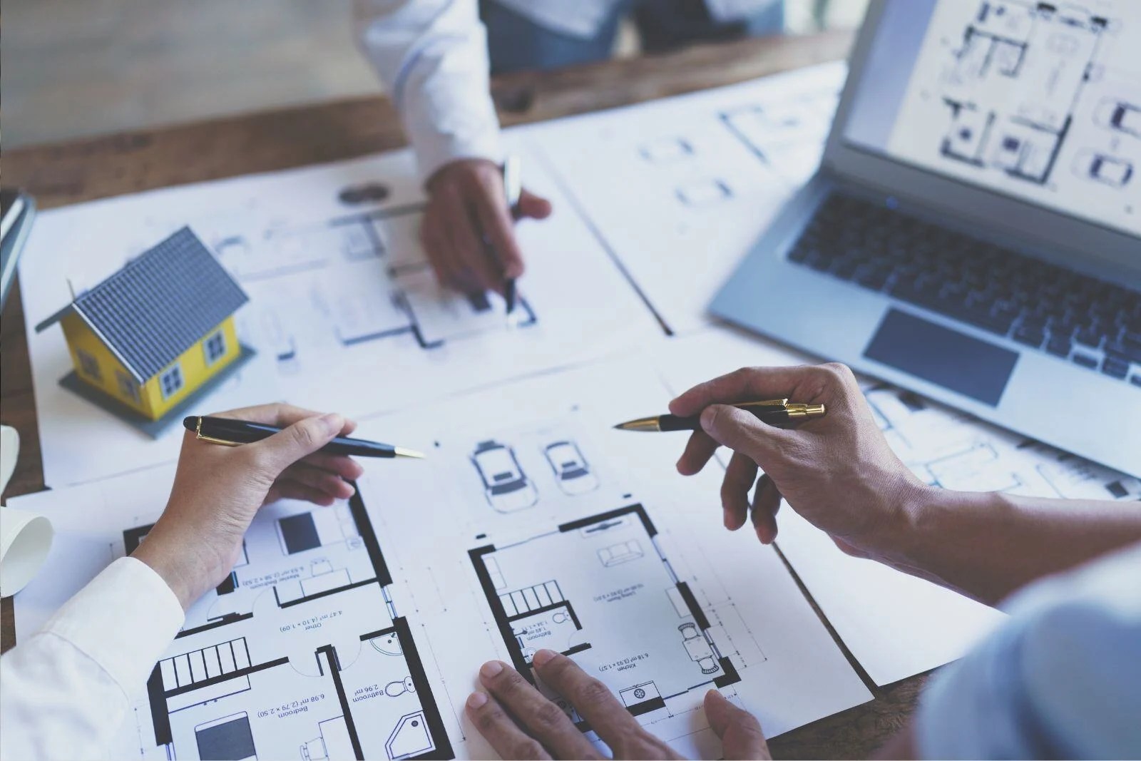 hBIM: gli Usi Alternativi degli Strumenti Chiave di Archicad