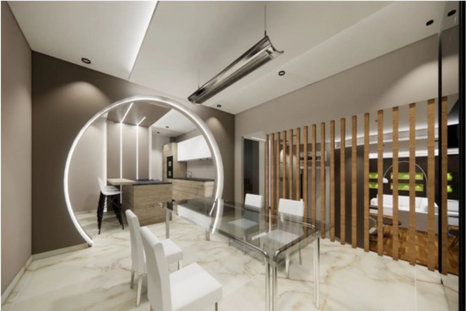Come Archicad migliora l’esperienza dei clienti, con arch. del Piano