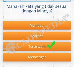 Sulit menentukan nilai intelligence quotient (iq) secara akademik, jangan bandingkan hasilnya dengan hasil dari tes iq online yang lain. Jawaban Memorado Iq Test Indonesia Cademedia