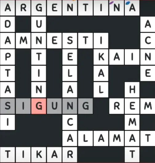 Kunci jawaban game tts pintar level 1.2.3.4.5.6.7.8. Jawaban Tts Pintar 2019 Level 36