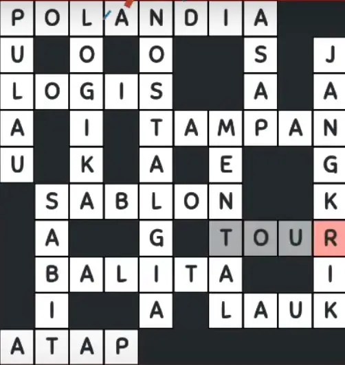 Maaf tidak ditemukan jawaban utk pertanyaan jawaban tts level 78 dalam basis data kami. Kunci Jawaban Tts Pintar Level 41 42 43 44 45 46 47 48 49 50 Cademedia