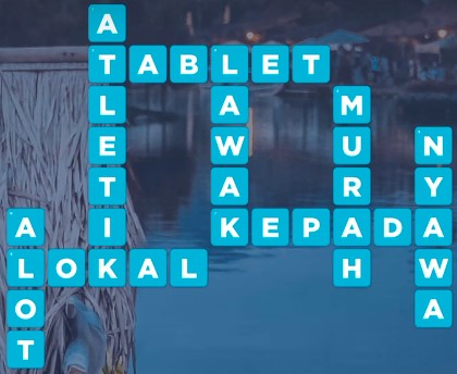 Tts pintar adalah game asah otak dengan jawaban yang mulai dari yang. Kunci Jawaban Teka Teki Tts Santai Floating Market Jawa Barat Level 1 30 Cademedia