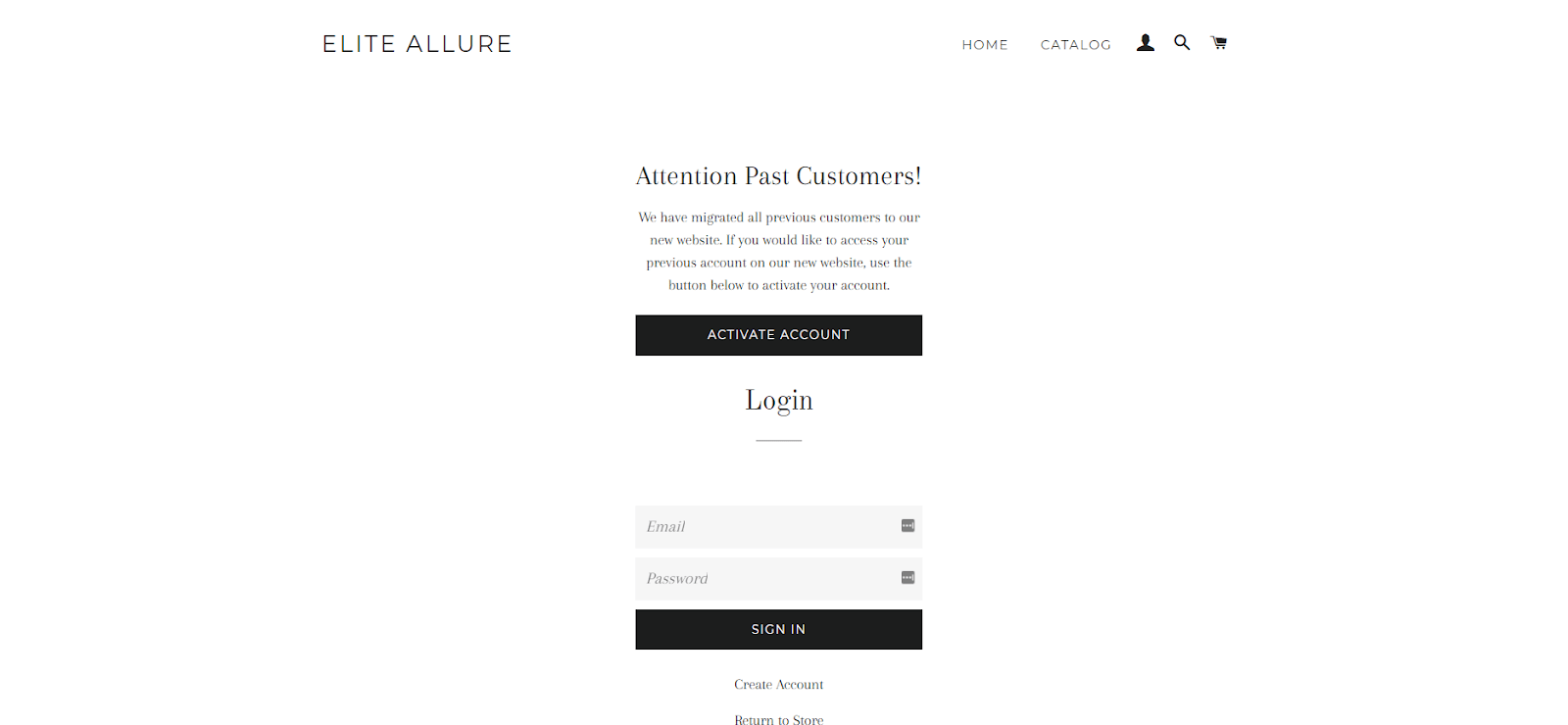 How to add a button to my customer's account page to start a return? Best Shopify Apps For 2020 Cadence Labs