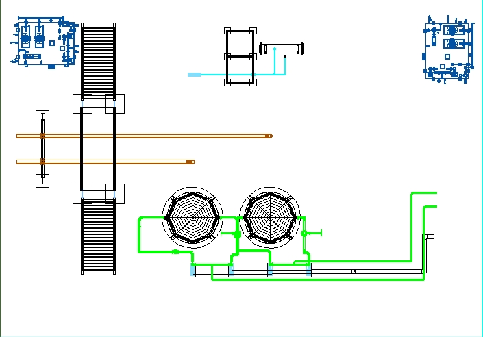 Software For Steel Structure Layout