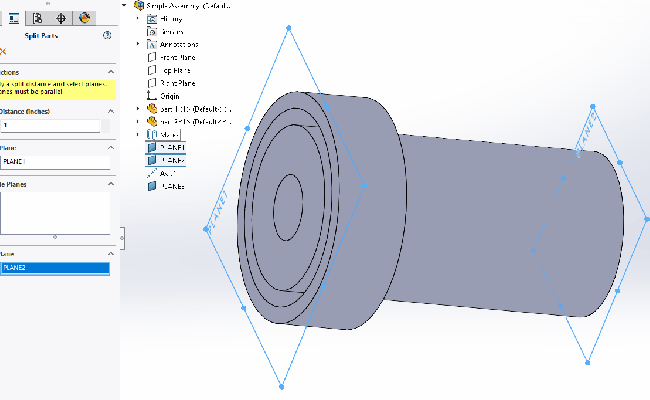SOLIDWORKS API Custom Software Development