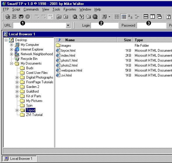 Smartftp Tutorial Uploading Files With Smartftp Cadtutor - Premium Geometric Image Gallery - 8K