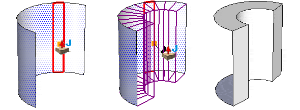 Sketchup Plugin Joint Pushpull Cadtutorial Cz Native tools worked for some of the flat faces and I had to use Joint PushPull for others. Sketchup Plugin Joint Pushpull Cadtutorial Cz Tools Fredo6 Collection Joint Push Pull.