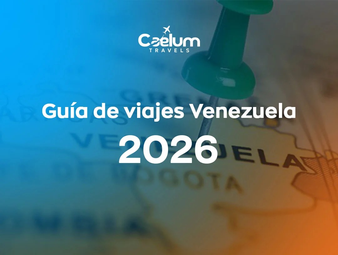 Gu A De Viajes Venezuela 2026 Temporadas Feriados Y C Mo Planificar 2026.webp