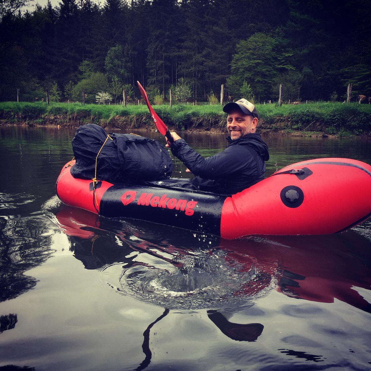 packraft