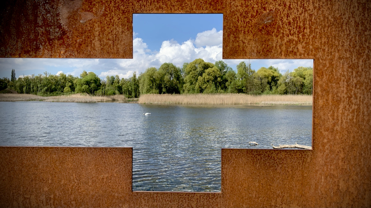 polder