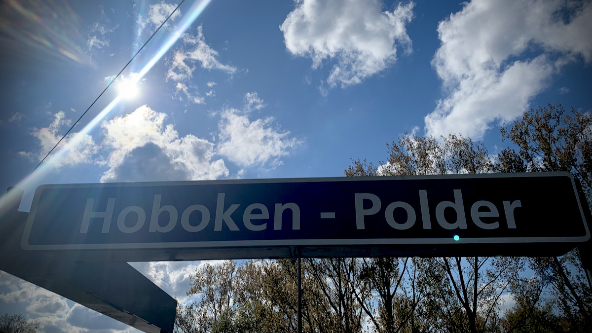 Hoboken - Polder