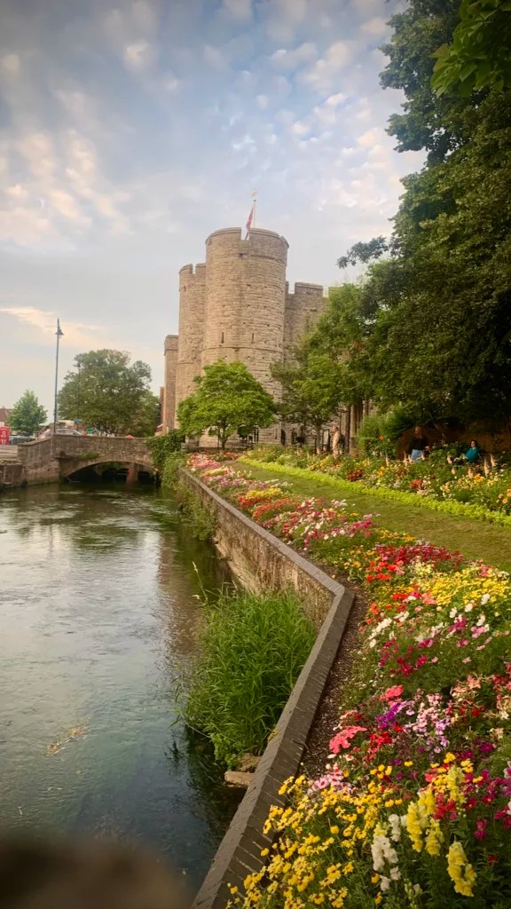 Cambridge