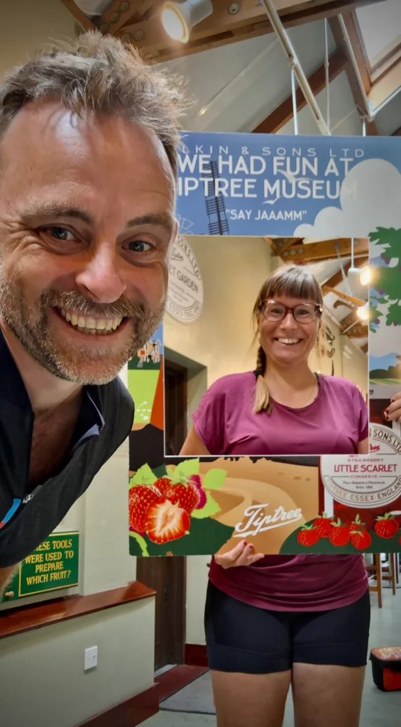 Tiptree museum