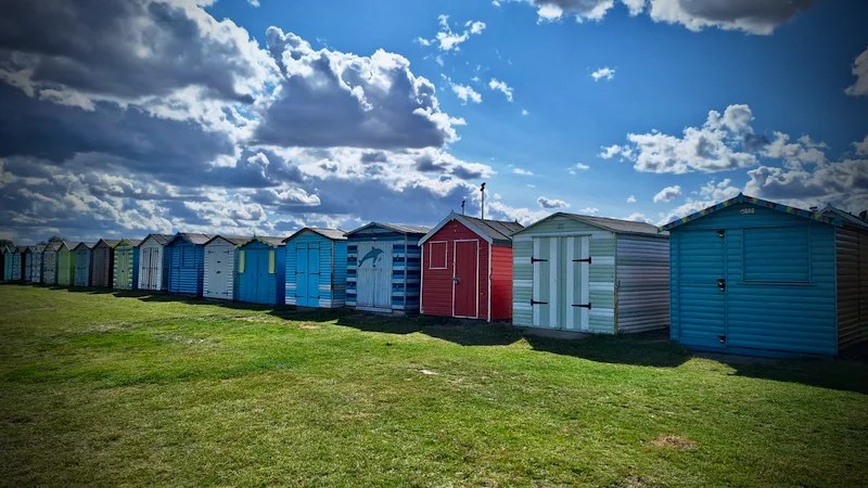 Harwich