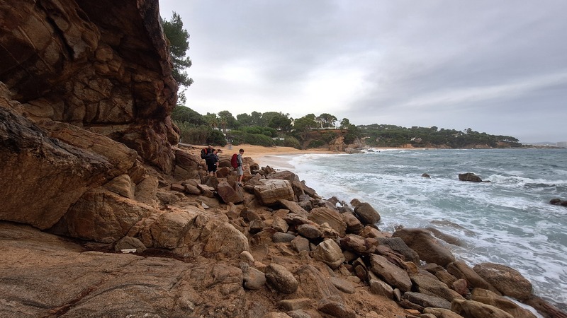 Cami de Ronda
