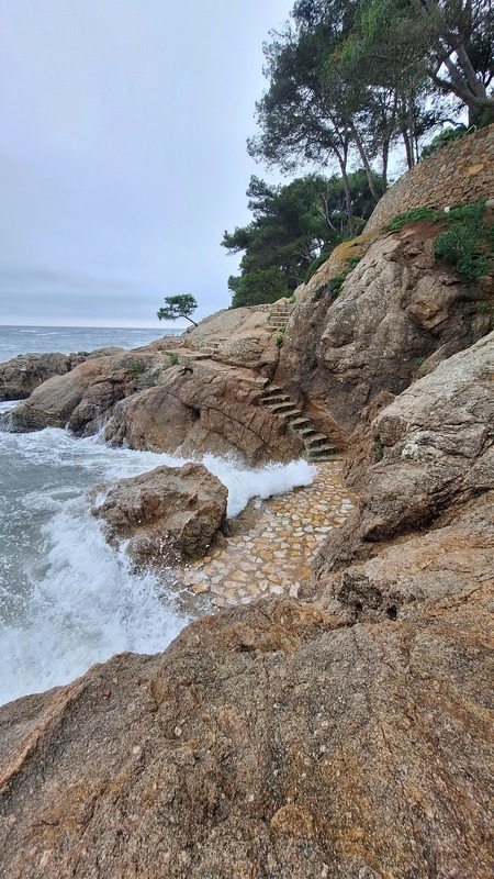 Cami de Ronda
