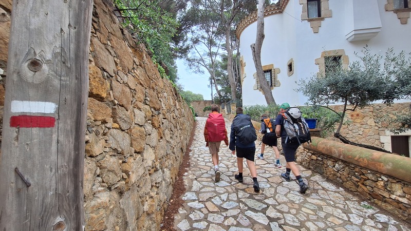 Cami de Ronda
