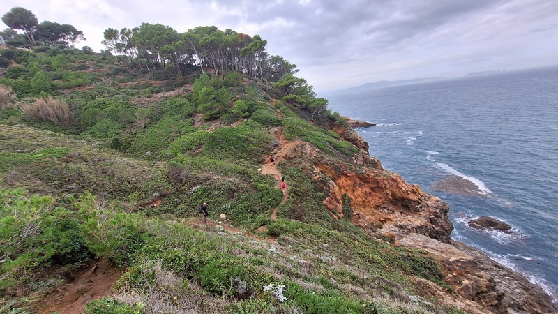 Cami de Ronda