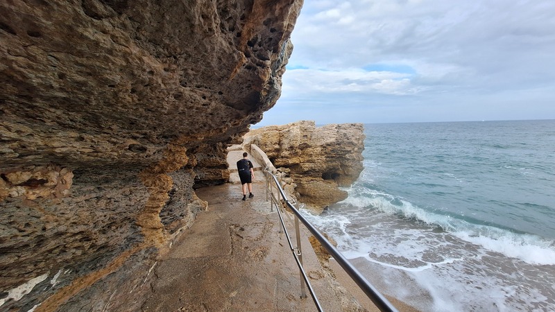 Cami de Ronda