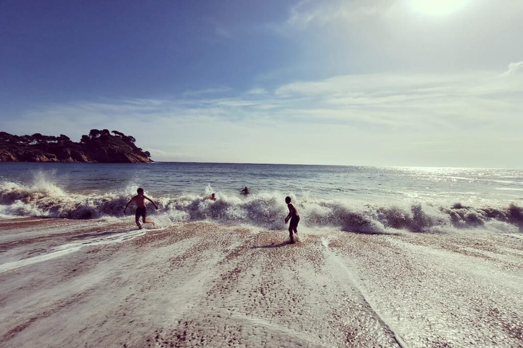 Costa Brava