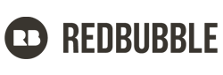 red bubble