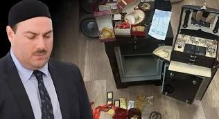 Alihan Kuriş: “Suçlamaları kesinlikle kabul etmiyorum”