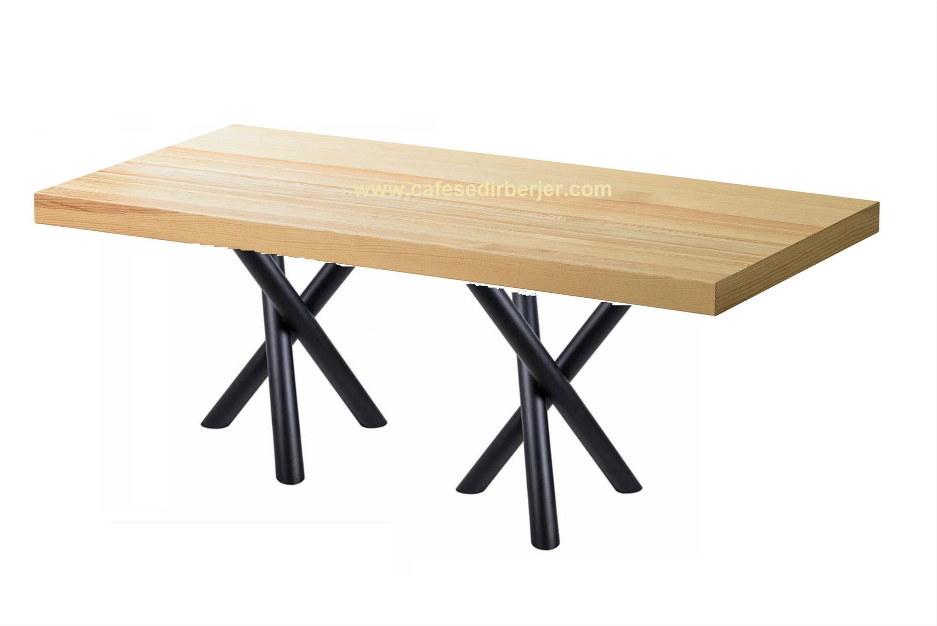 Emn Up Ikili Workstation Masa