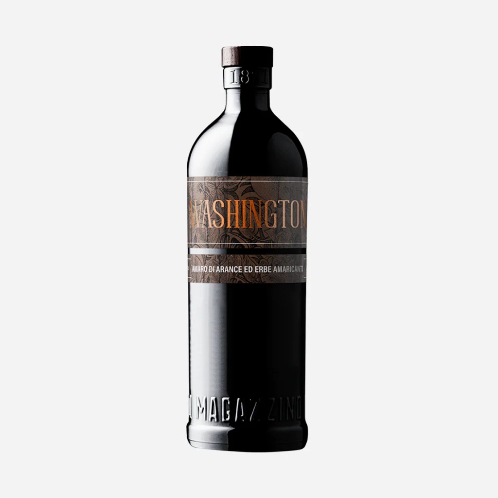 Washington Amaro