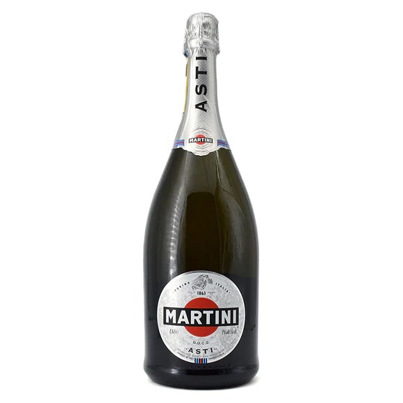 MARTINI ASTI Sparkling Wine