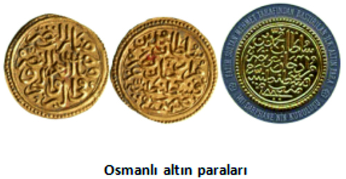 Tarihi Eser Paralar Ve Fiyatlari Lidya Parasi Osmanli Ve Bizans Paralari