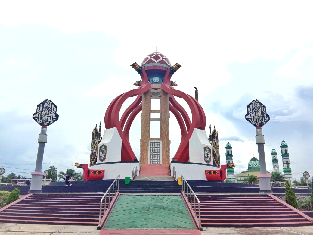 Perang Sampit, Saling Menghormati adalah Kunci Perdamaian - Cahaya Islam