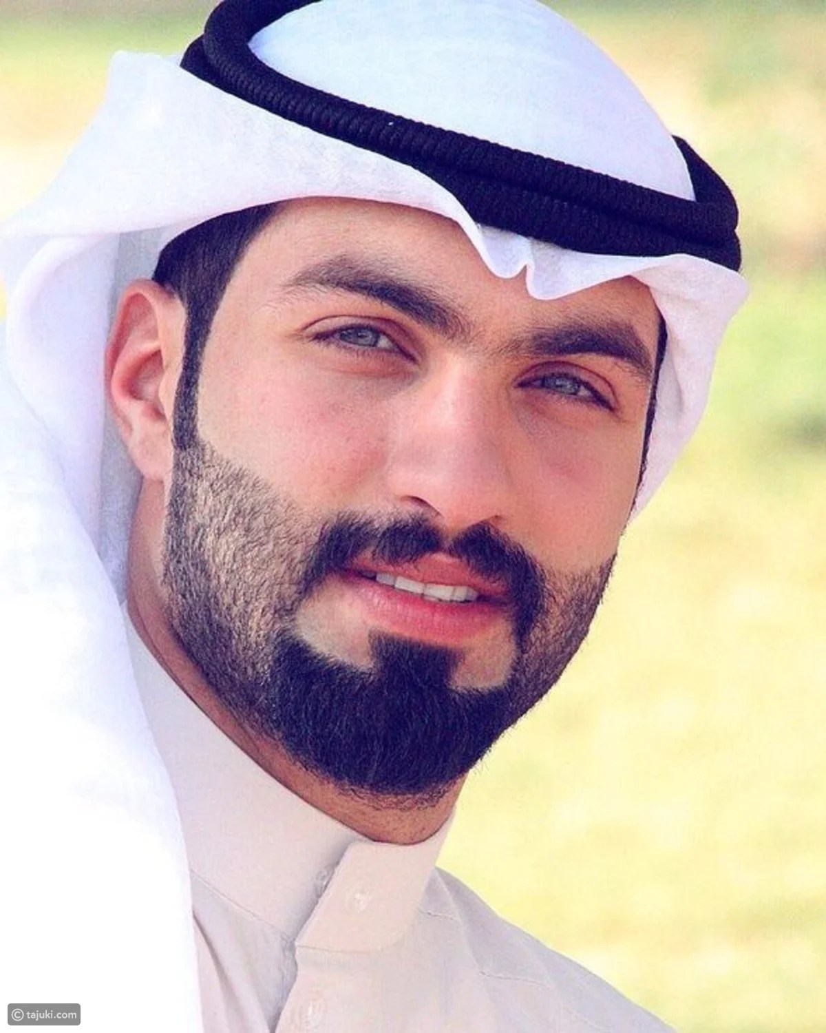 قصات دقن سعودي.. طبقها لمظهر جذاب خاصة مع السكسوكة الملكية بالصور