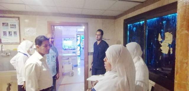 Undersecretary of the Ministry of Health