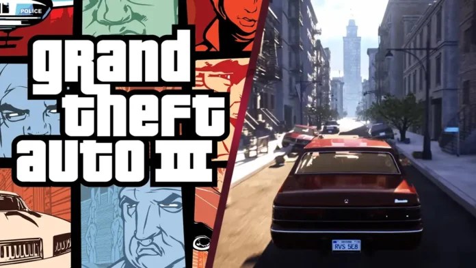 The Rise Of GTA Games How It Became A Gaming Phenomenon Caja De Botin Grand Theft Auto III