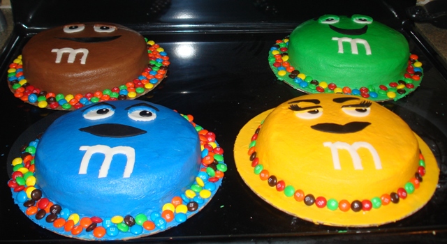 M M Cake Cakecentral Com