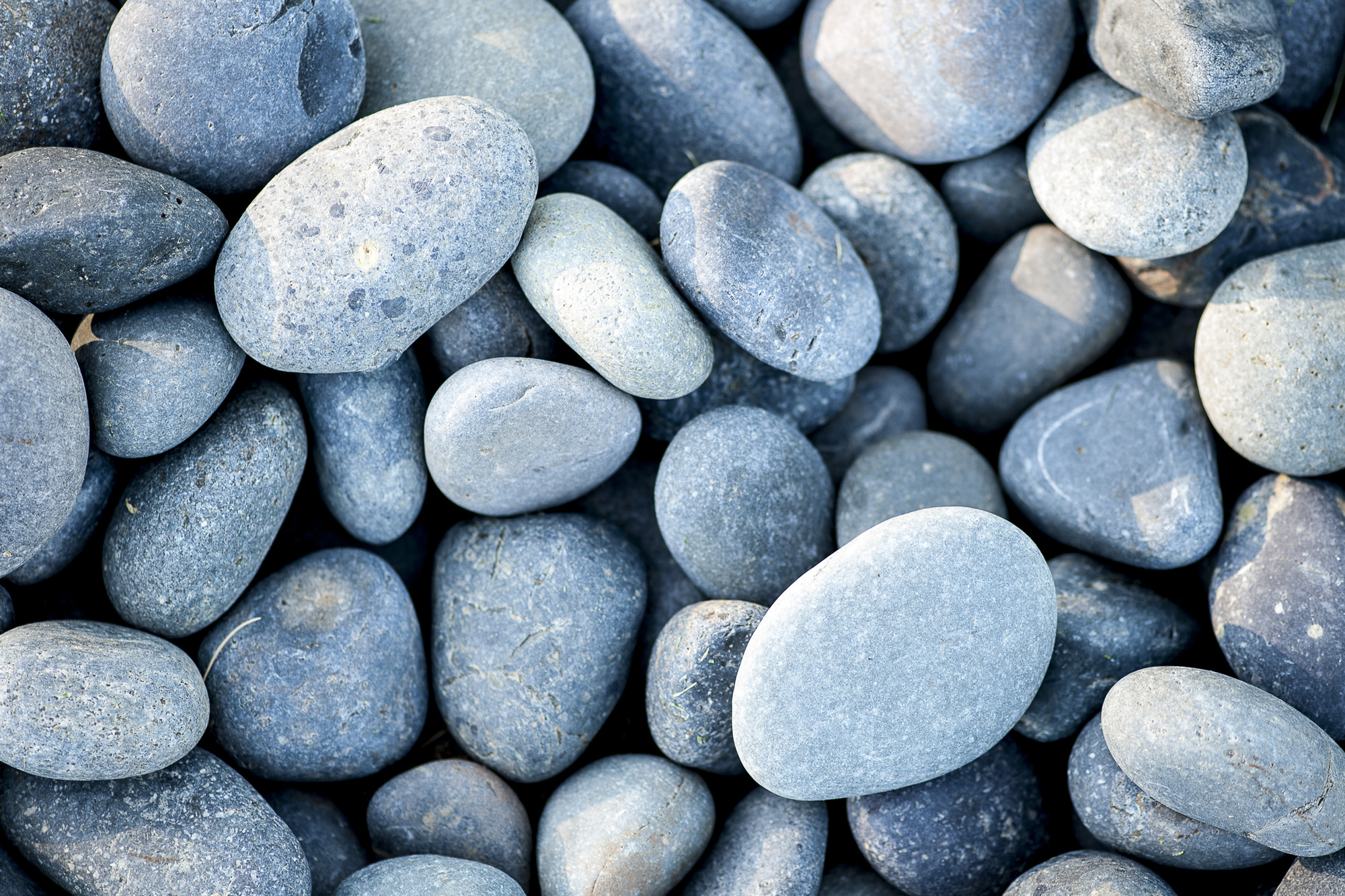 Ways to use mexican pebbles to improve your home's look