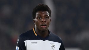 Calciomercato Lecce, TRE BIG ITALIANE fortemente sull’esterno Dorgu. Il prezzo del Lecce