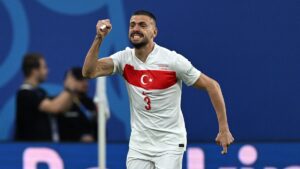 Turchia, la Uefa CONTRO Demiral: decisione PESANTISSIMA sulla SQUALIFICA