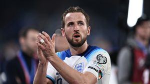 Spagna-Inghilterra, Kane parla da LEADER: «Gol in finale? Penso SOLO a vincere, abbiamo un solo OBIETTIVO»