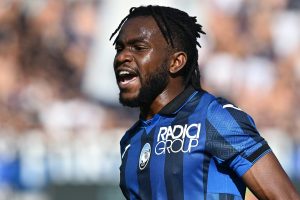 Atalanta e le CESSIONI: occhio al FUTURO di Ademola Lookman. La situazione di calciomercato