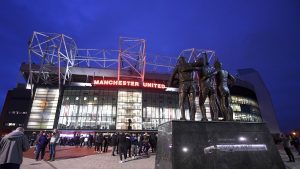 Il Manchester United gioca d’anticipo: arriva Vivell, lo scopritore di Haaland